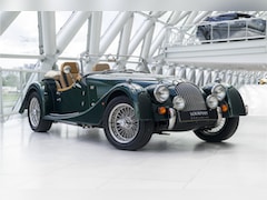 Morgan Plus 8 - | 4.0 | V8 | 35th Anniversary | stoelverwarming | bagagerek