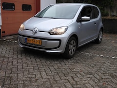 Volkswagen Up! - 1.0 take up