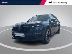Skoda Kamiq - Monte Carlo 1.0 TSI 85 kW / 115 PK SUV 7 versn.DSG | 18'' lichtmetalen Velgen | Metallic L