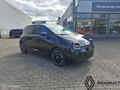 Renault Twingo - urban range techno 27.5 kWh