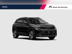 Skoda Epiq - Selection Launch Edition 56kWh | Travel Pakket | Mistery Black |