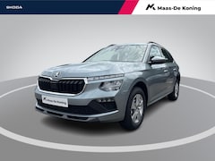 Skoda Kamiq - Selection 1.0 TSI 115 PK SUV 7-DSG | Privatelease € 423, - | € 1000, - Inruilpremie |
