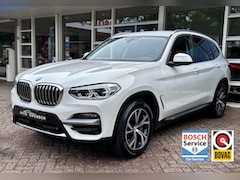 BMW X3 - xDrive30e Luxury Line Led, 360 Camera, Head-Up, Leer