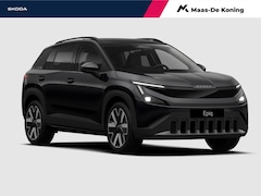 Skoda Epiq - Business Launch Edition 56kWh | Trekhaak afneembaar | Interieur 'Suite' | 19"inch velgen L