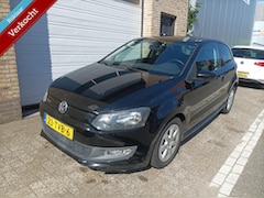 Volkswagen Polo - 1.2 TDI Airco/Cruise/LMV APK 6-2027