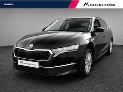 Skoda Octavia Combi - Business Edition 1.5 TSI 85 kW / 115 PK Combi 6 ve | Trekhaak | Sunset | 1000, - inruilpre