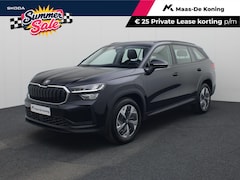 Skoda Kodiaq - Edition 1.5 TSI PHEV 150 kW / 204 PK SUV 6 versn. | PRIVATELEASE ACTIEMODEL | 669, - PER M