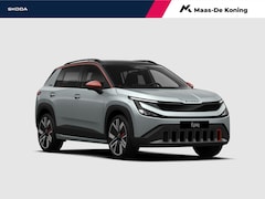 Skoda Epiq - First Edition 56kWh | Trekhaak afneembaar |