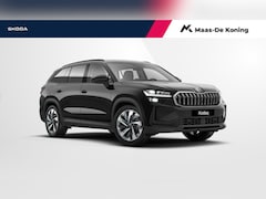 Skoda Kodiaq - Business Edition Plus 1.5 TSI PHEV 150 kW / 204 PK | Sunset | Wegklapbare trekhaak | 2.000