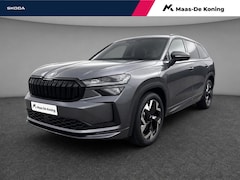 Skoda Kodiaq - Sportline Business 1.5 TSI PHEV 150 kW / 204 PK | 19'' velgen | Trekhaak wegklapbaar | 2.0