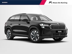 Skoda Kodiaq - Business Edition Plus 1.5 TSI PHEV 150 kW / 204 PK | Trekhaak Wegklapbaar | Sunset | 2.000