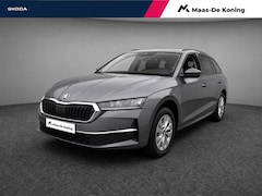 Skoda Octavia Combi - Business Edition 1.5 TSI 85 kW / 115 PK Combi 6 ve | Trekhaak | Sunset | 1000, - inruilpre