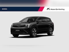 Skoda Peaq - 90 Sportline | Trekhaak wegklapbaar | Simply Clever | 21" inch velgen Dugong | Relex Pakke