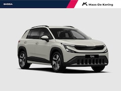 Skoda Epiq - Selection Launch Edition 56kWh | Travel Pakket |