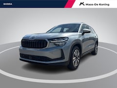 Skoda Kodiaq - Edition 1.5 TSI PHEV 150 kW / 204 PK SUV 6 versn. | Metallic Lak | Stoelverwarming | 2.000