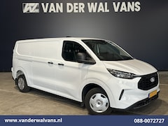 Ford Transit Custom - 2.0 TDCI 136pk L2H1 Euro6 Airco | Camera | Apple Carplay | LED | Cruisecontrol | Leder And