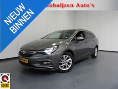 Opel Astra Sports Tourer - 1.0 Turbo Innovation NAVI/CAMERA/LED/EL.KLEP/TREKH./16"LMV