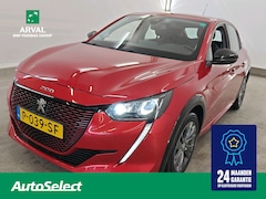 Peugeot e-208 - EV 50 kWh 136pk Active Pack | SOH 90% | Connect 3D Nav | CarPlay | PDC | LED | Cruise Cont