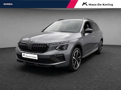 Skoda Kamiq - Monte Carlo 1.0 TSI 85 kW / 115 PK SUV 7 versn.DSG | Metallic Lak | Travel assist Plus | 1