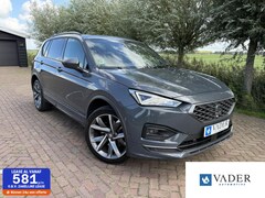 SEAT Tarraco - 1.4 TSI e-Hybrid PHEV FR Pano Trkh DCC Pack XL