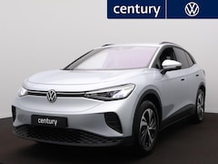 Volkswagen ID.4 - Pure Business 52 kWh | ACC | Camera | Navi | Stoelverwarming |