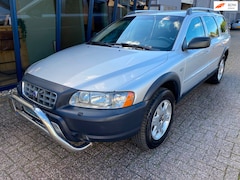 Volvo XC70 - 2.5 T Kinetic 4WD Automaat