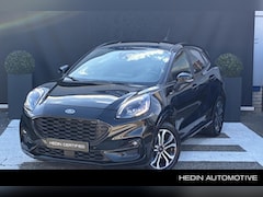 Ford Puma - 1.0 EcoBoost Hybrid ST-Line Automaat | Trekhaak afneembaar | Winterpack | Driver Assistanc