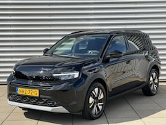 Opel Frontera - 1.2 Turbo Hybrid GS | Cruise Control | Navigatie | Camera | Climate Control | Stoel/Stuurv