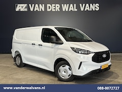 Ford Transit Custom - 2.0 TDCI 136pk L1H1 Euro6 Airco | Camera | LED | Apple Carplay | Cruisecontrol Android Aut