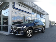 Volvo XC60 - 2.0 T6 Plug-in hybrid AWD Core Bright ELEKT. TREKHAAK, PANO, LEER, WINTER PACK, ADAPT. CRU