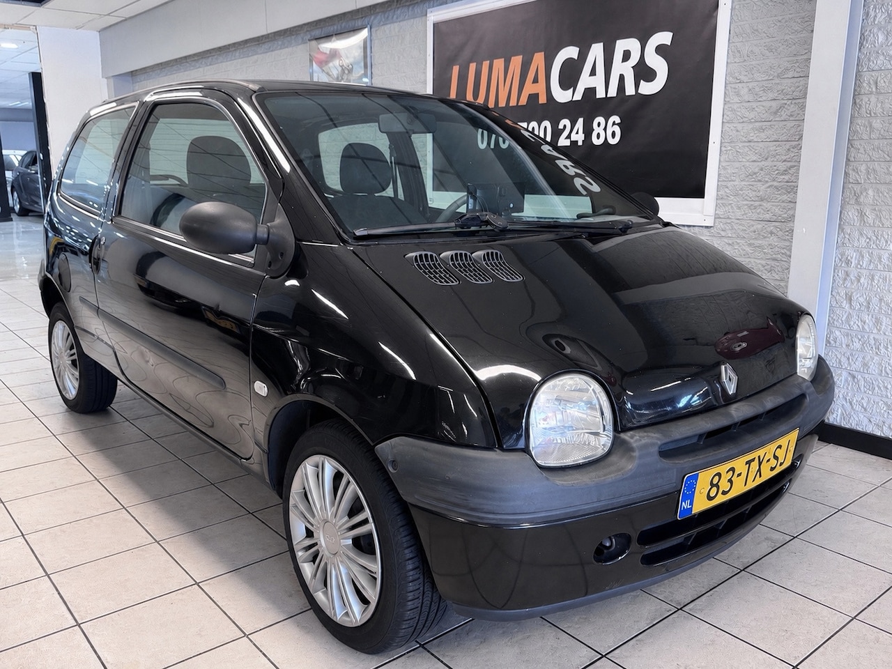 Renault Twingo - 1.2 Emotion | Nieuwe APK | Carplay | Elektr. - AutoWereld.nl