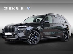 BMW X7 - xDrive40d | Sport pakket Pro | Panorama Dak | Driving Assistant Professional | Harman Kard