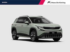 Skoda Epiq - Business Launch Edition 56 kWh | Trekhaak afneembaar | 19'' Lichtmetalen velgen | 1.000,