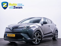 Toyota C-HR - 1.8 Hybrid Bi-Tone 'Automaat' Clima|Cruise|Navi