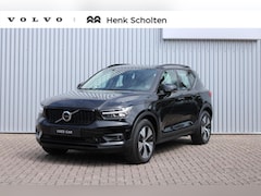 Volvo XC40 - T4 Recharge R-Design Expression | Achteruitrijcamera | Apple Carplay | Android Auto | Elek