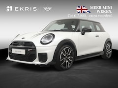 MINI 3-Deurs - 2.0 Cooper S John Cooper Works Trim | Pakket XL
