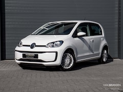 Volkswagen Up! - 1.0 BMT move up