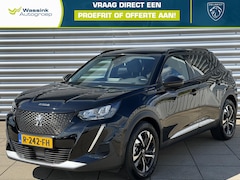 Peugeot e-2008 - EV Allure 50 kWh | Cruise Control | Achteruitrijcamera | Stoelverwarming