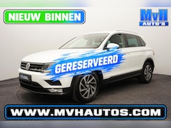Volkswagen Tiguan - 1.4 TSI Comfortline Sound|STOELVW|TREKH|ACC
