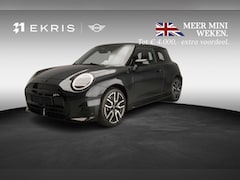 MINI 3-Deurs - Cooper E John Cooper Works | Pakket M | Panorama Dak | Sportstuur