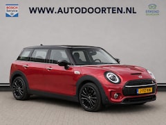 MINI Clubman - 2.0 Cooper S|HUD|Trekhaak|Navi|Camera