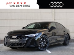 Audi A6 Limousine - 2.0 e-hybrid quattro S edition | Vierwielbesturing | Matrix-LED | Elektr. voorstoelen | 36