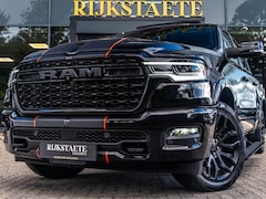 Dodge Ram 1500 - Limited SST H.O|PANO|360°|22''|ACC|EXCL BTW
