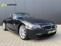 BMW Z4 Roadster - 2.5si|218 PK|unieke uitvoering en unieke staat
