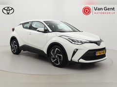 Toyota C-HR - 1.8 Hybrid Dynamic | Apple Carplay / Android Auto | Keyless | Adaptive Cruise | Clima | Pa
