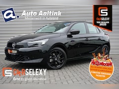 Opel Corsa - 110PK Hybrid YES AUTOM. | CAMERA | WINTERPACK | CARPLAY