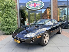 Jaguar XKR - 4.0 V8 Coupé