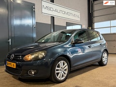 Volkswagen Golf - 1.4 TSI Highline|Automaat|Clima|Trekhaak