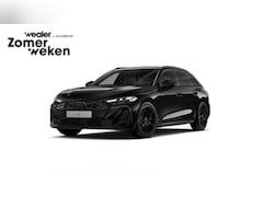 Audi A5 Avant - 2.0 e-hybrid quattro S edition Competition | 367 PK | SoH 97% | Trekhaak | Stoelverwarming