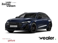 Audi A5 Avant - 2.0 e-hybrid quattro S edition Competition | 367 PK | SoH 98% | Trekhaak | Head-up display